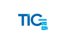 Logotipo TICgal Informatica para empresas